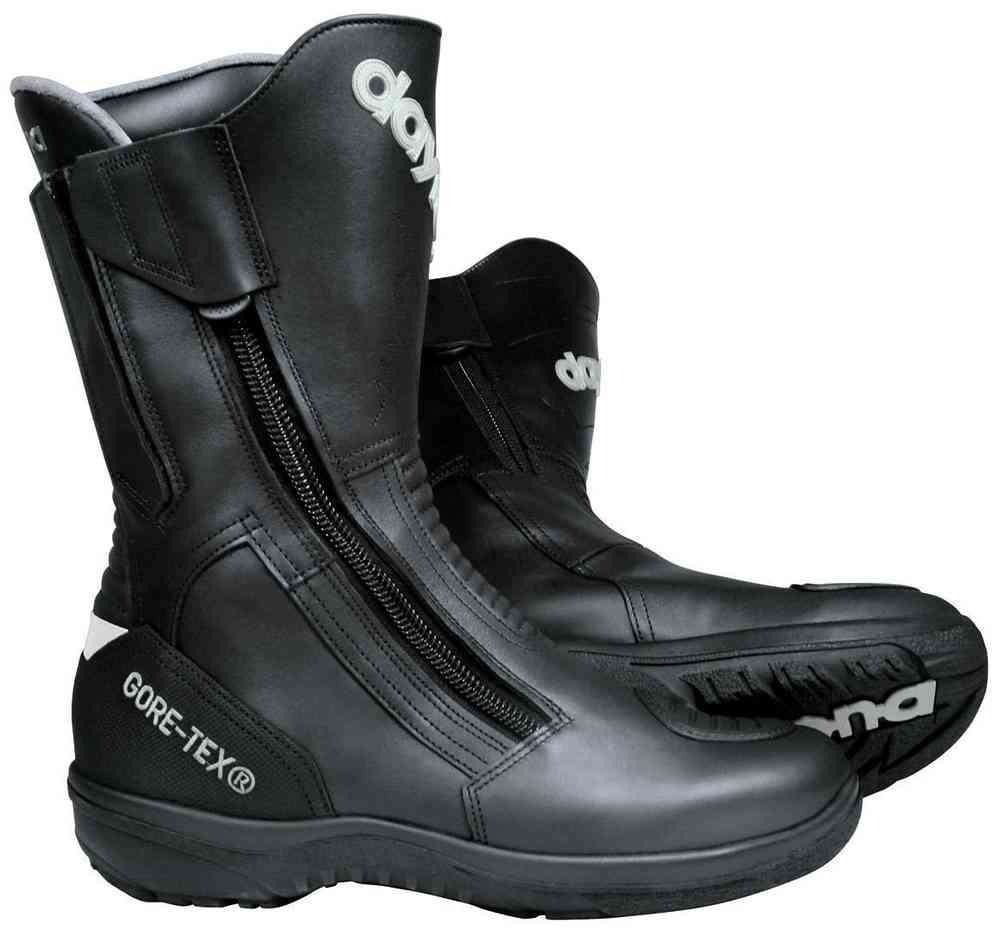 Daytona Road Star GTX L wasserdichte Motorradstiefel