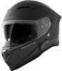 Bogotto H153 BT Bluetooth Helm