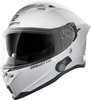 Vorschaubild für Bogotto H153 BT Bluetooth Helm