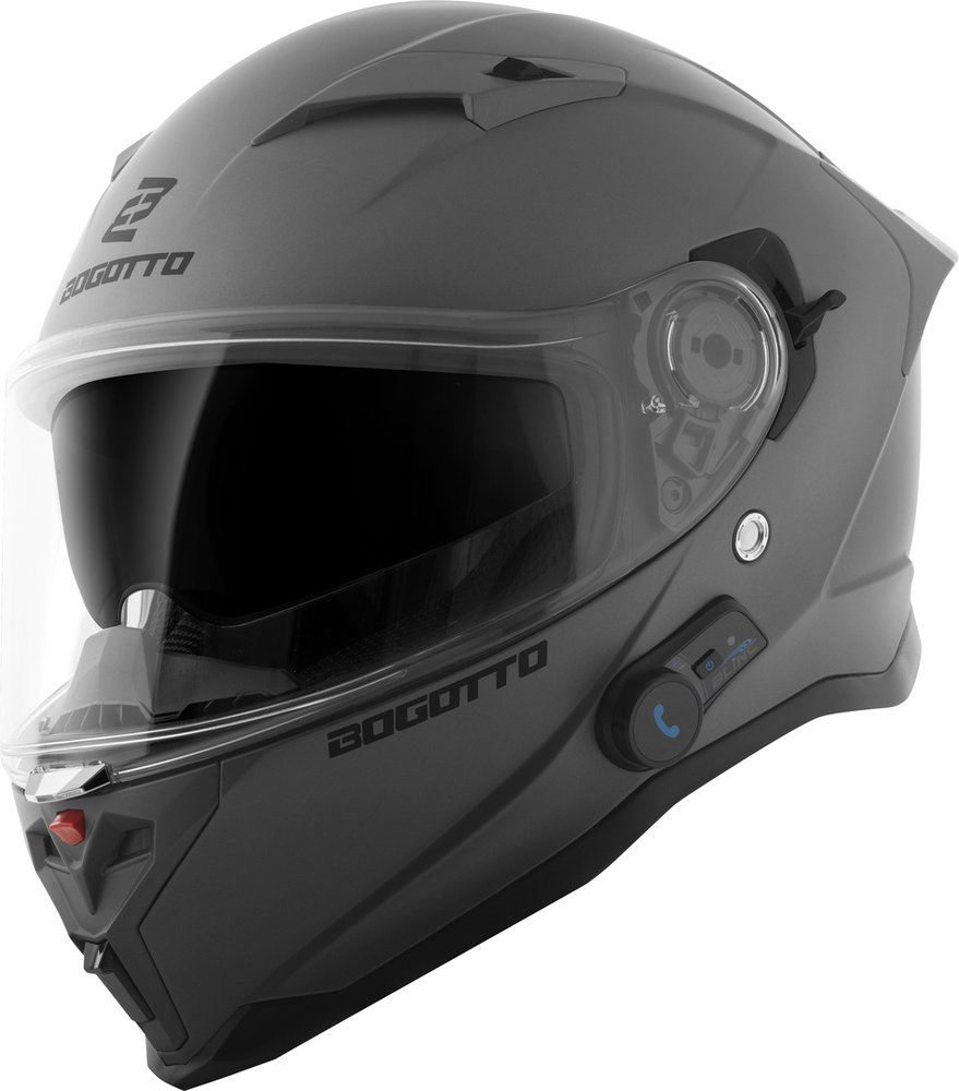 Bogotto H153 BT Bluetooth Casque