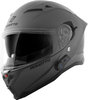 Vorschaubild für Bogotto H153 BT Bluetooth Helm