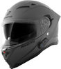 Bogotto H153 BT Bluetooth Helm