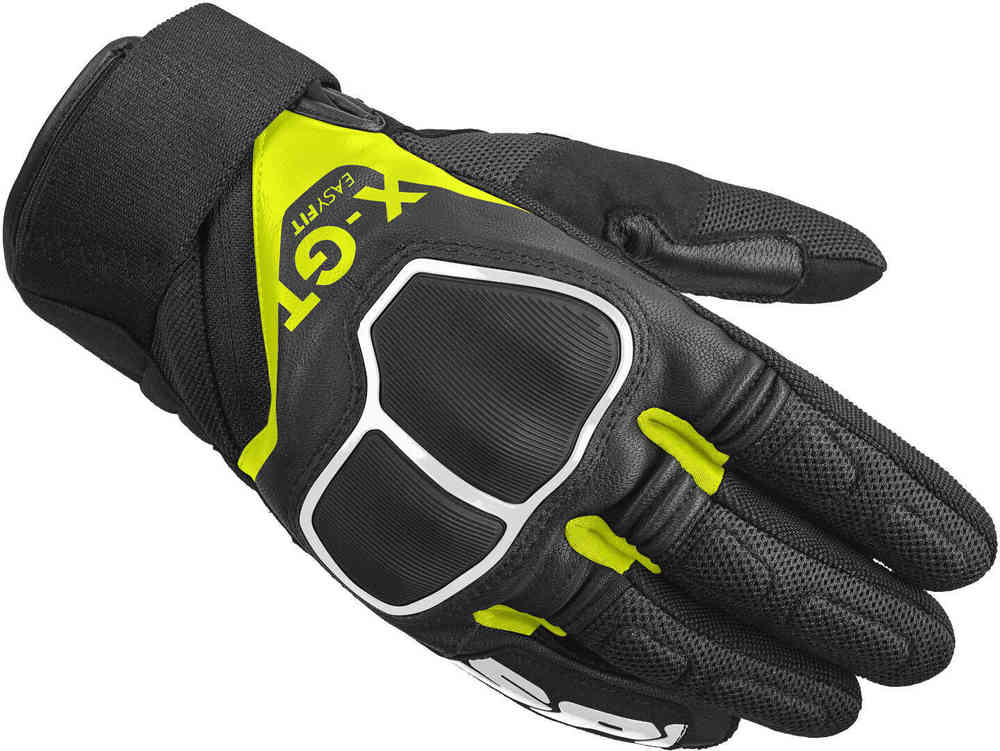 Spidi gloves discount