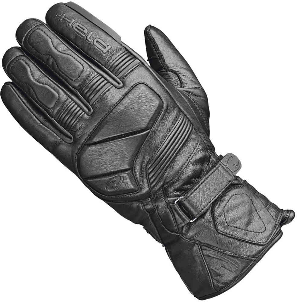 Held Travel 6 Tex Motorcycle Gloves