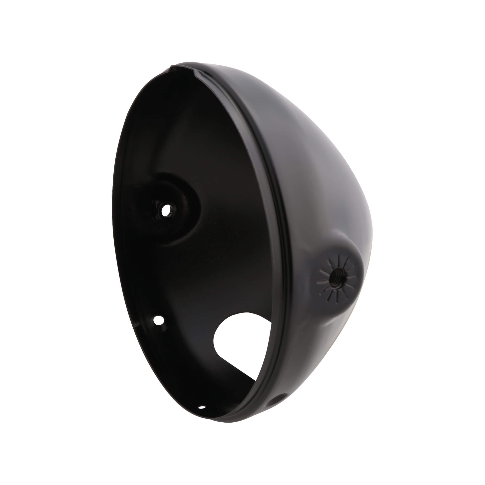 Lsl Six Days Kryt SvěTlometu čErný, čErná-image