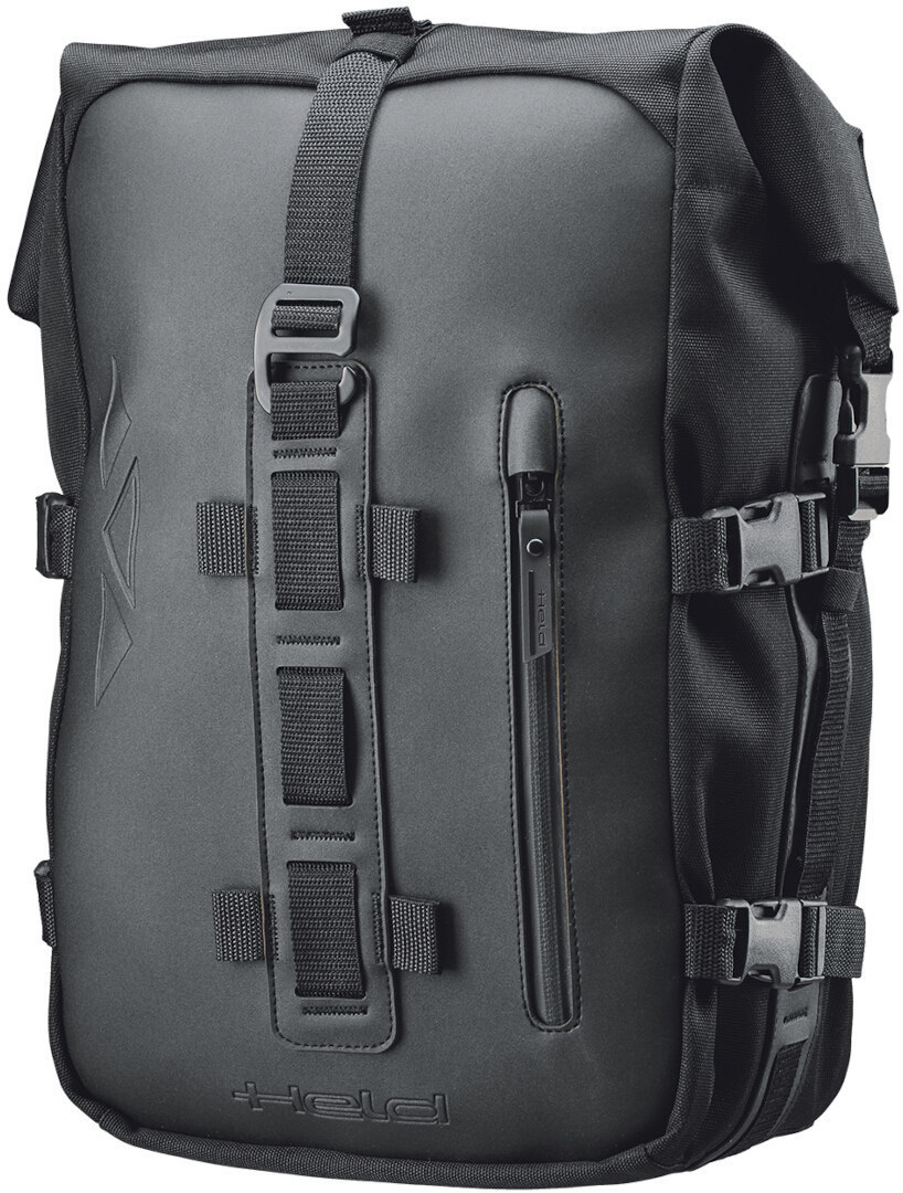 Held Tour-Pack Allround Rucksack, schwarz, Größe L, schwarz, Größe L