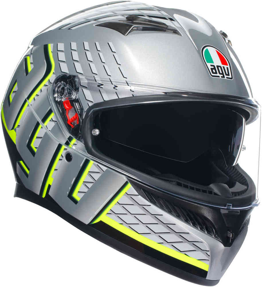 AGV K-3 S Fortify Шлем