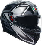 AGV K3 Compound ヘルメット