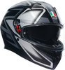 AGV K3 Compound Helm