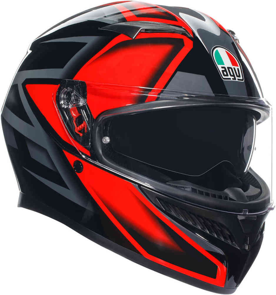 AGV K3 Compound Capacete