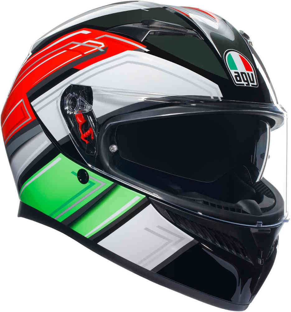 AGV K3 Wing Helmet