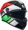Preview image for AGV K3 Wing Helmet