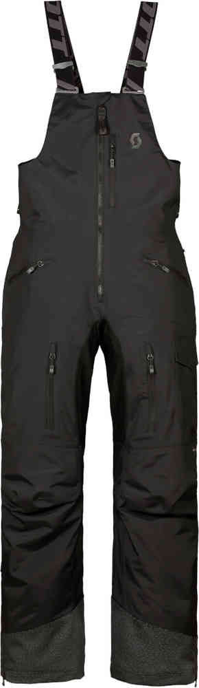 Scott XT Dryo Ladies Snowmobile Pants