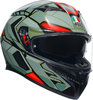 Preview image for AGV K3 Decept Helmet