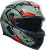 {PreviewImageFor} AGV K3 Decept Casco