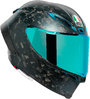 Vorschaubild für AGV Pista GP RR Futuro Carbonio Forgiato Helm