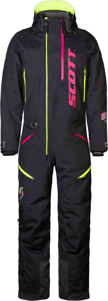 Ladies snowmobile suits top