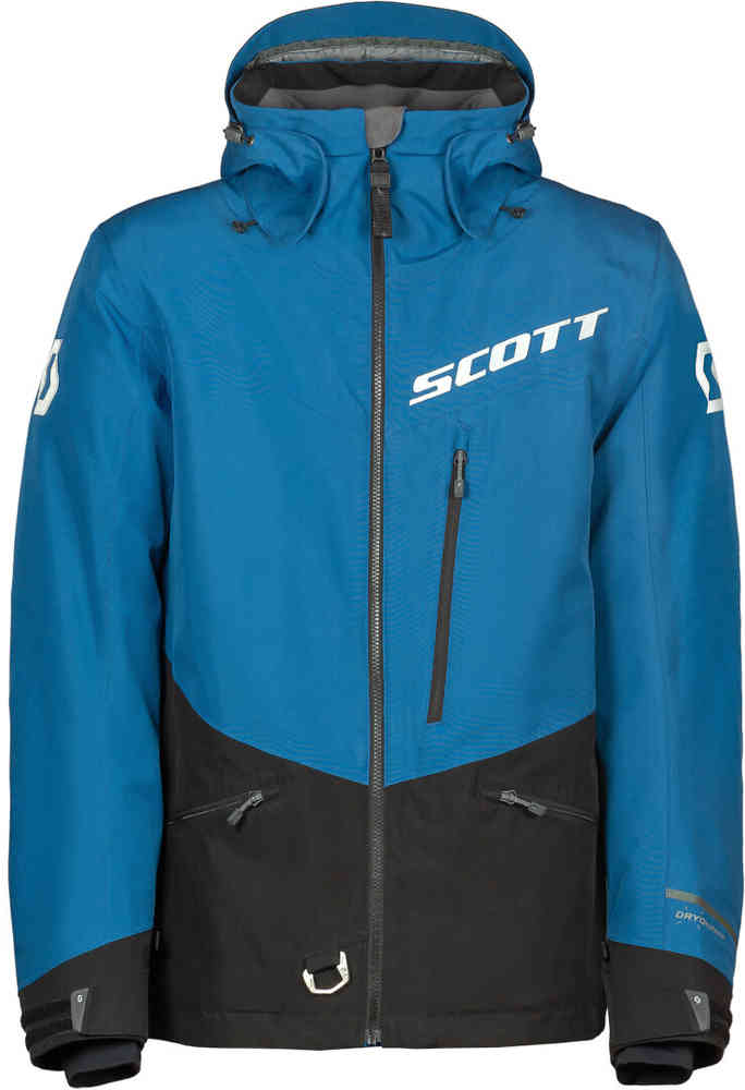 Scott Intake Dryo 2023 Snowmobile Jacket