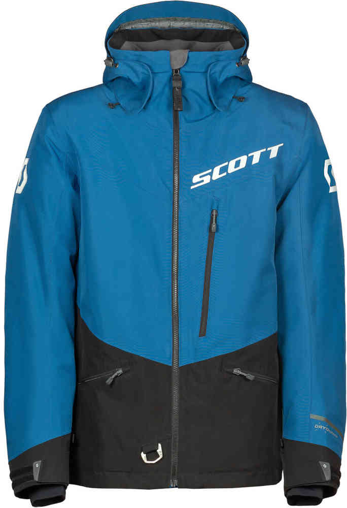 Scott Intake Dryo 2023 Snowmobile Jacket buy cheap FC Moto