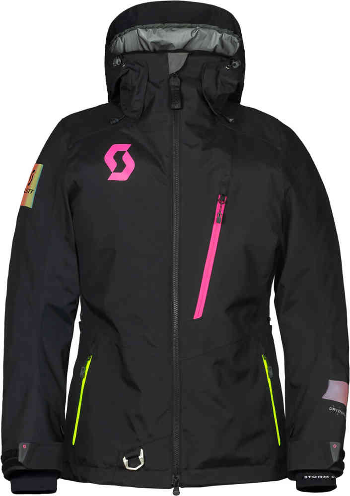 Scott XT Shell Chaqueta para motonieve para damas