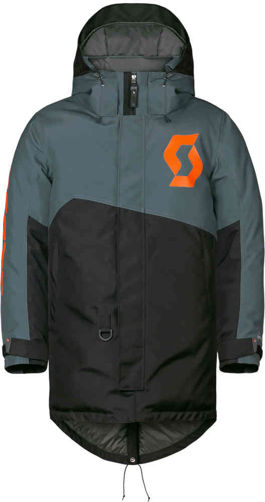 Scott Warm-Up Snowmobile Coat