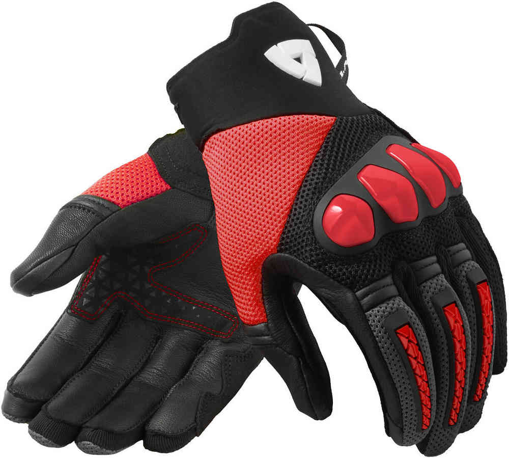 Revit Speedart Air Motorcycle Gloves