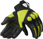 Revit Speedart Air Motorcycle Gloves