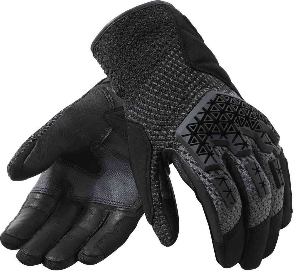 Revit Offtrack 2 Gants de moto