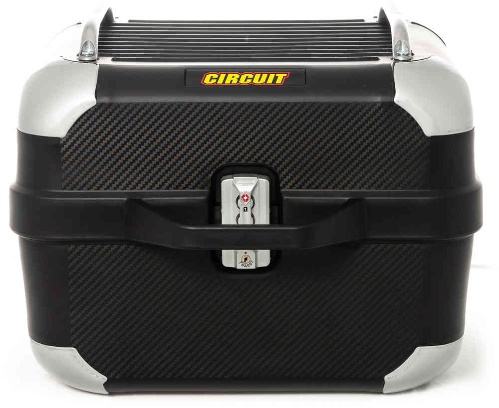 Circuit Equipment Smart 28L Short Cassa superiore