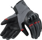 Revit Speedart H2O Guantes de motocicleta impermeables