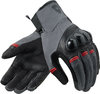 Preview image for Revit Speedart H2O waterproof Motorcycle Gloves