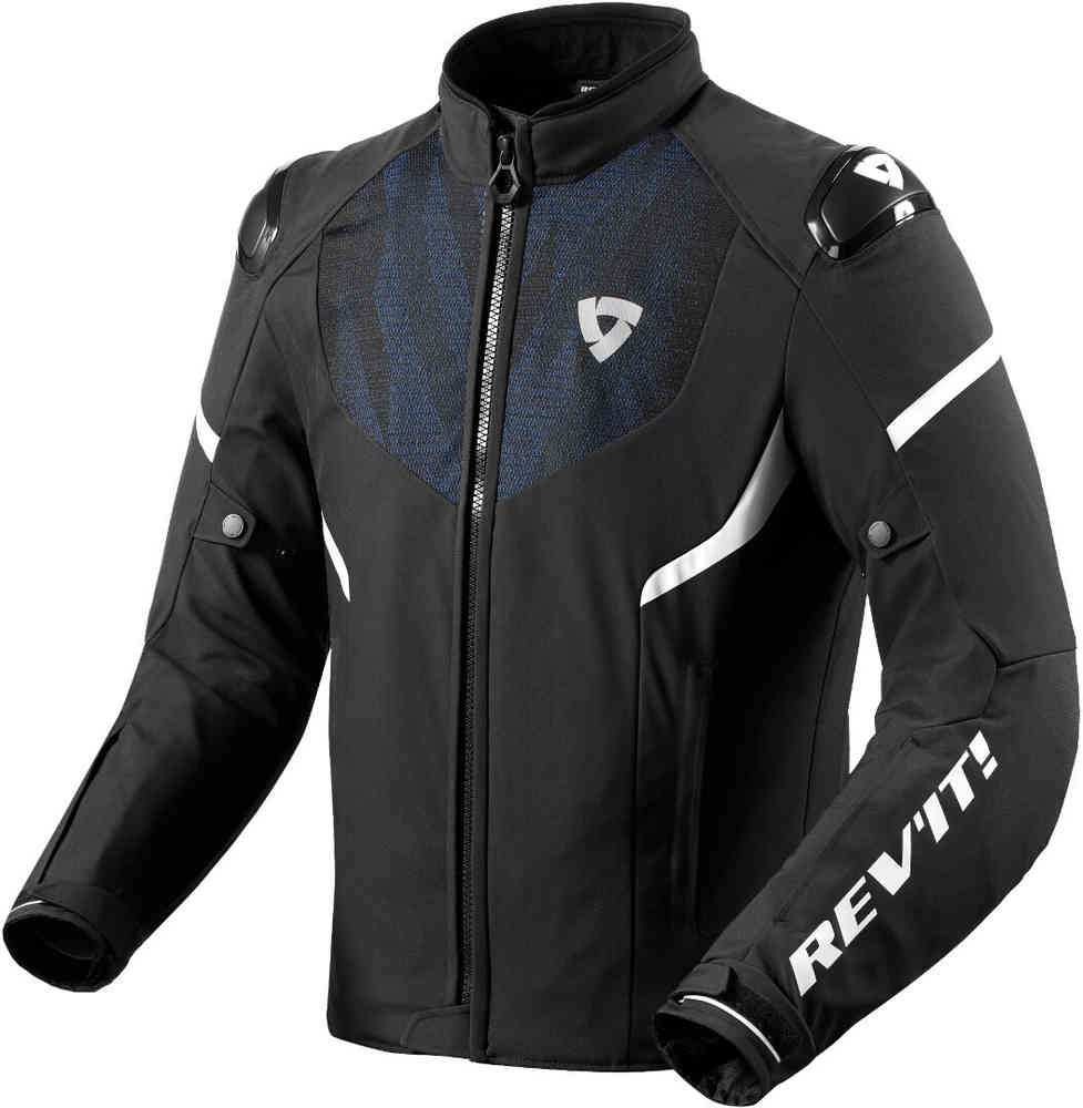 Revit Hyperspeed 2 H2O Motorcycle Textile Jacket