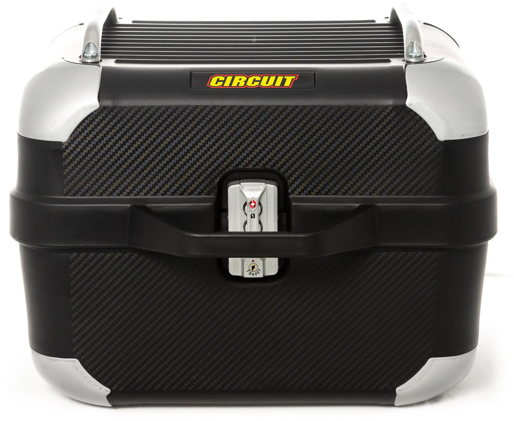 Circuit Equipment Smart 28L Long Топ Кейс
