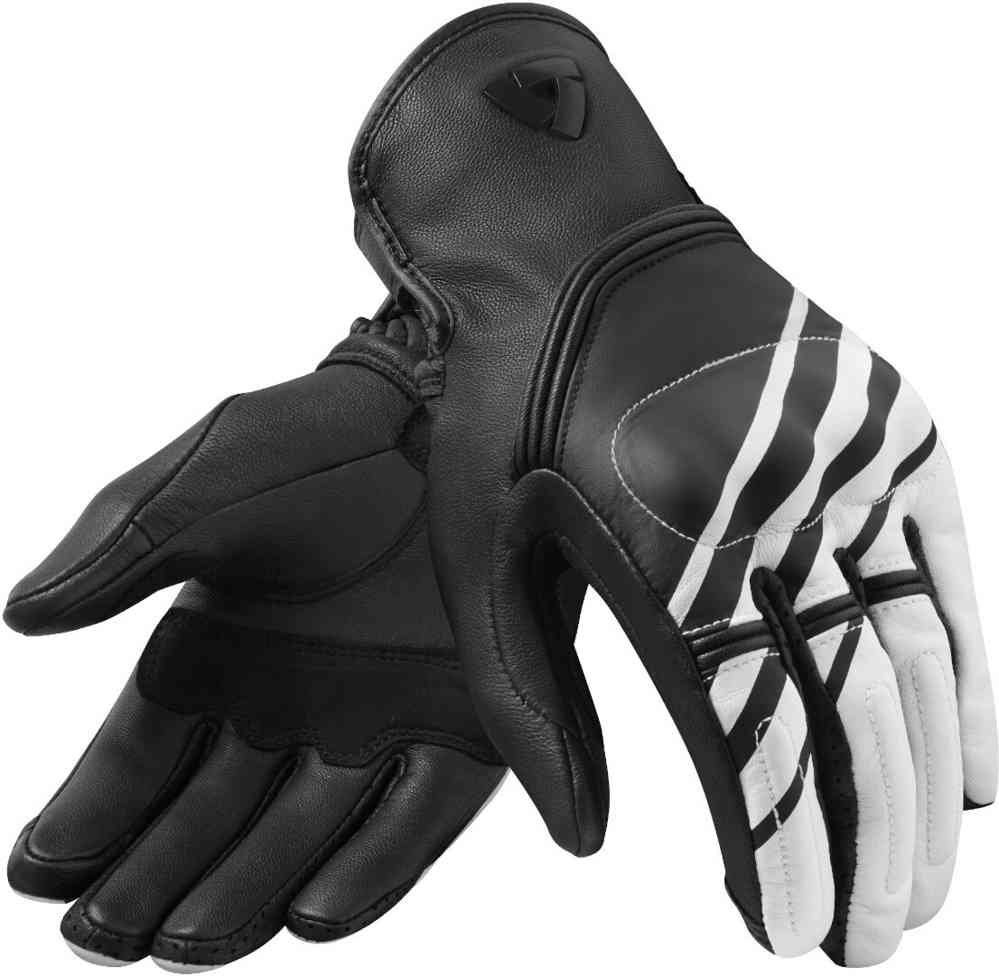 Revit Redhill Motorcycle Gloves