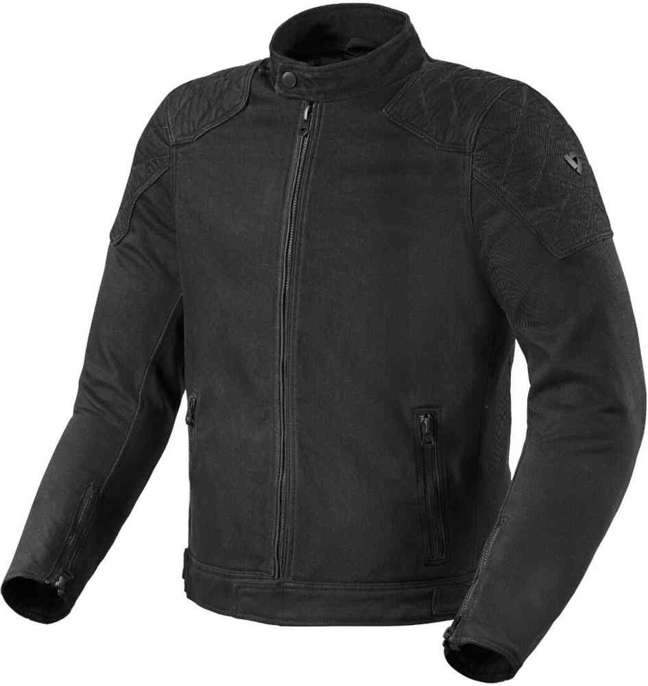 Revit Dale Motorrad Textiljacke