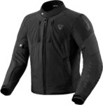 Revit Catalyst H2O Motorcycle Textile Jacket