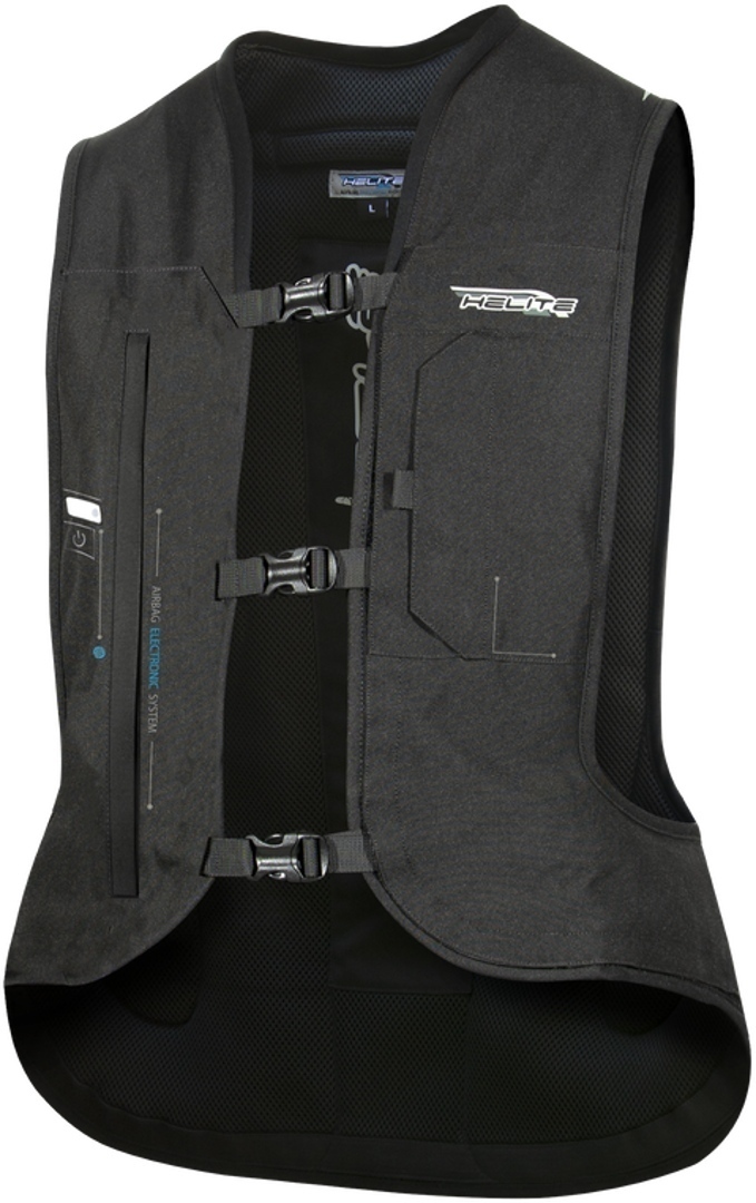 Helite e Turtle 2.0 Airbag Vest buy cheap FC Moto