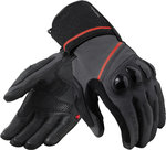 Revit Summit 4 H2O waterproof Motorcycle Gloves