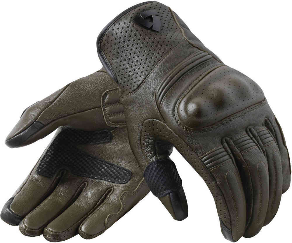 Revit Monster 3 Gants de moto