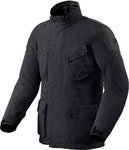 Revit Denver H2O Chaqueta textil de motocicleta