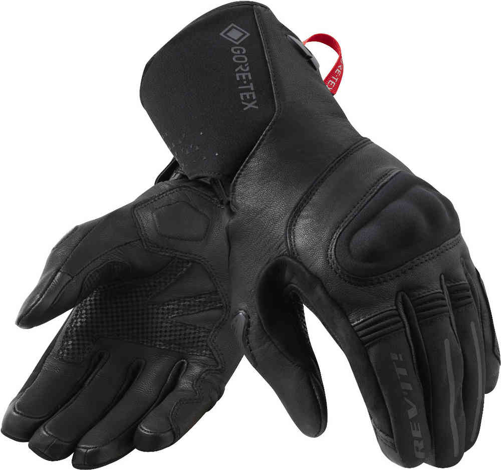 Lacus GTX Guantes de motocicleta impermeables - mejores precios ▷ FC- Moto