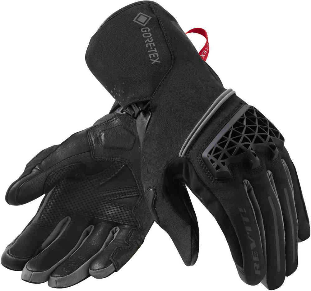 Revit Contrast GTX Gants de moto imperméables