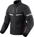 Revit Poseidon 3 GTX Motorsykkel Tekstil Jacket