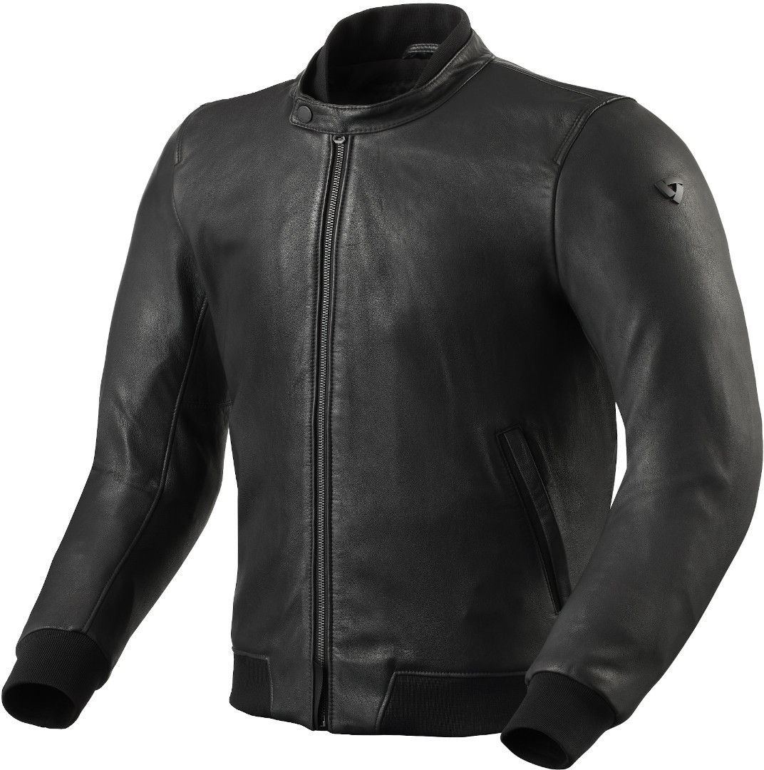 Revit pilot lederjacke sale