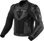 Revit Hyperspeed 2 Air Veste en cuir / textile de moto