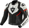 Preview image for Revit Hyperspeed 2 Air Motorcycle Leather/Textile Jacket