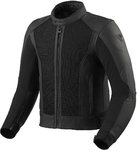 Revit Ignition 4 H20 Chaqueta de cuero / textil de motocicleta