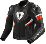 Revit Hyperspeed 2 Pro Мотоцикл Кожаная / Текстильная куртка
