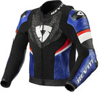 Revit Hyperspeed 2 Pro Motorrad Leder-/Textiljacke