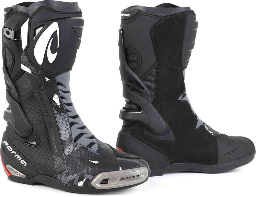 Forma on sale botte moto